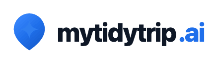 MyTidyTrip